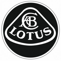 Sticker Lotus