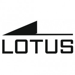 Sticker Lotus Sport bandeau