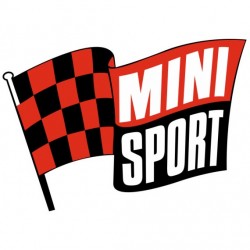 Sticker Mini sport