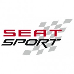 Sticker Seat logo