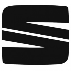 Sticker Seat logo