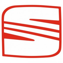 Sticker Seat logo sport