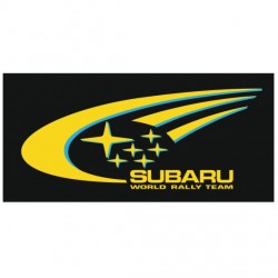 Sticker Subaru