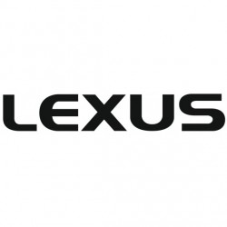 Sticker Lexus