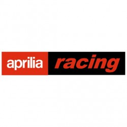 Stickers Aprilia Racing
