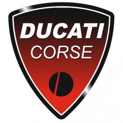 Stickers Ducati Aile