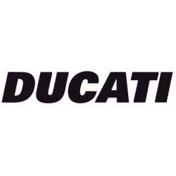 Stickers Ducati blason