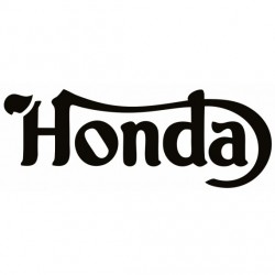Stickers Honda Hornet