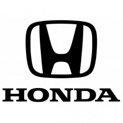 Stickers Honda logo