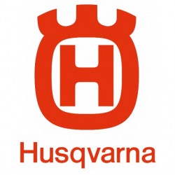 Stickers HUSQVARNA bandeau