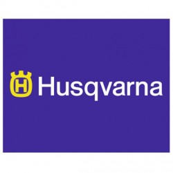 Stickers HUSQVARNA (logo seul)