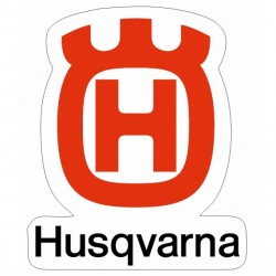 Stickers HUSQVARNA