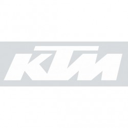 Stickers KTM moto