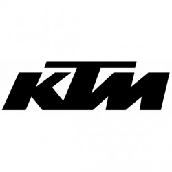 Stickers KTM Racing