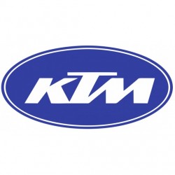 Stickers KTM