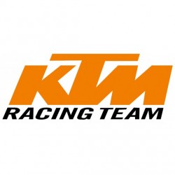Stickers KTM Sport