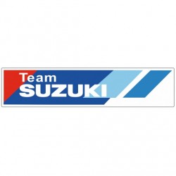 Stickers Suzuki Aigle