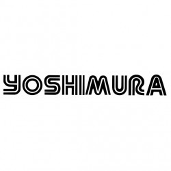 Stickers Suzuki Yoshimura