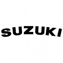 Stickers Suzuki jante