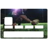 Sticker CB Rugby