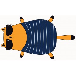 Sticker chat assis dos