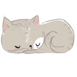 Sticker coeur