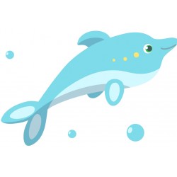 Sticker bigorneau