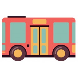 Sticker tracteur