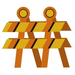 Sticker plot