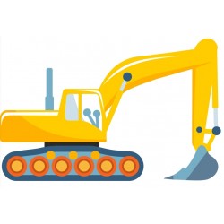 Sticker grue