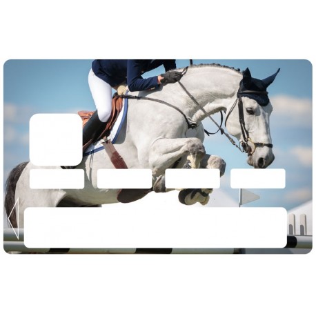 CB Cheval
