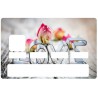 Autocollant CB love amour