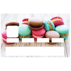 CB macaron