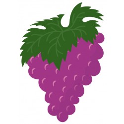 Sticker banane