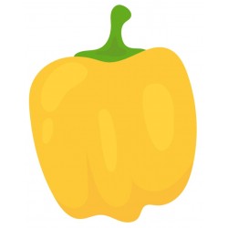 Sticker oignon