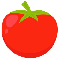 Sticker chou