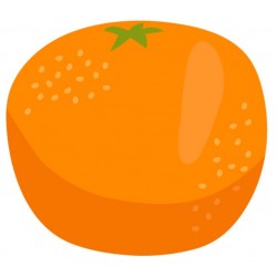 Sticker citron