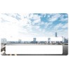 Sticker carte bancaire urbain