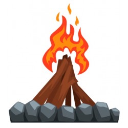 Sticker outil indien plumes