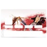 Sticker CB dance hip hop