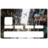 Autocollant carte bancaire city