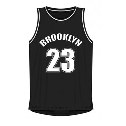 Sticker maillot rouge Houston