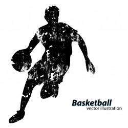 Sticker maillot noir Miami