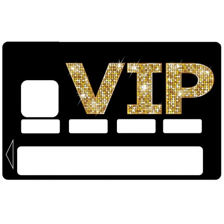 CB VIP