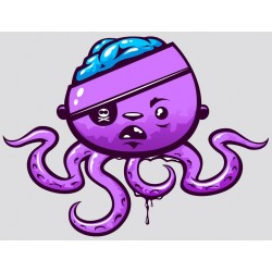 Sticker mind is free