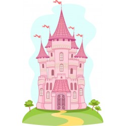 Sticker couple princier