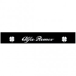 Stickers Alfa Roméo (logo seul)