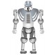 Sticker robot humain