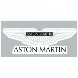 Stickers Aston Martin DBS
