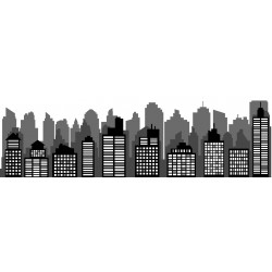 Sticker pont